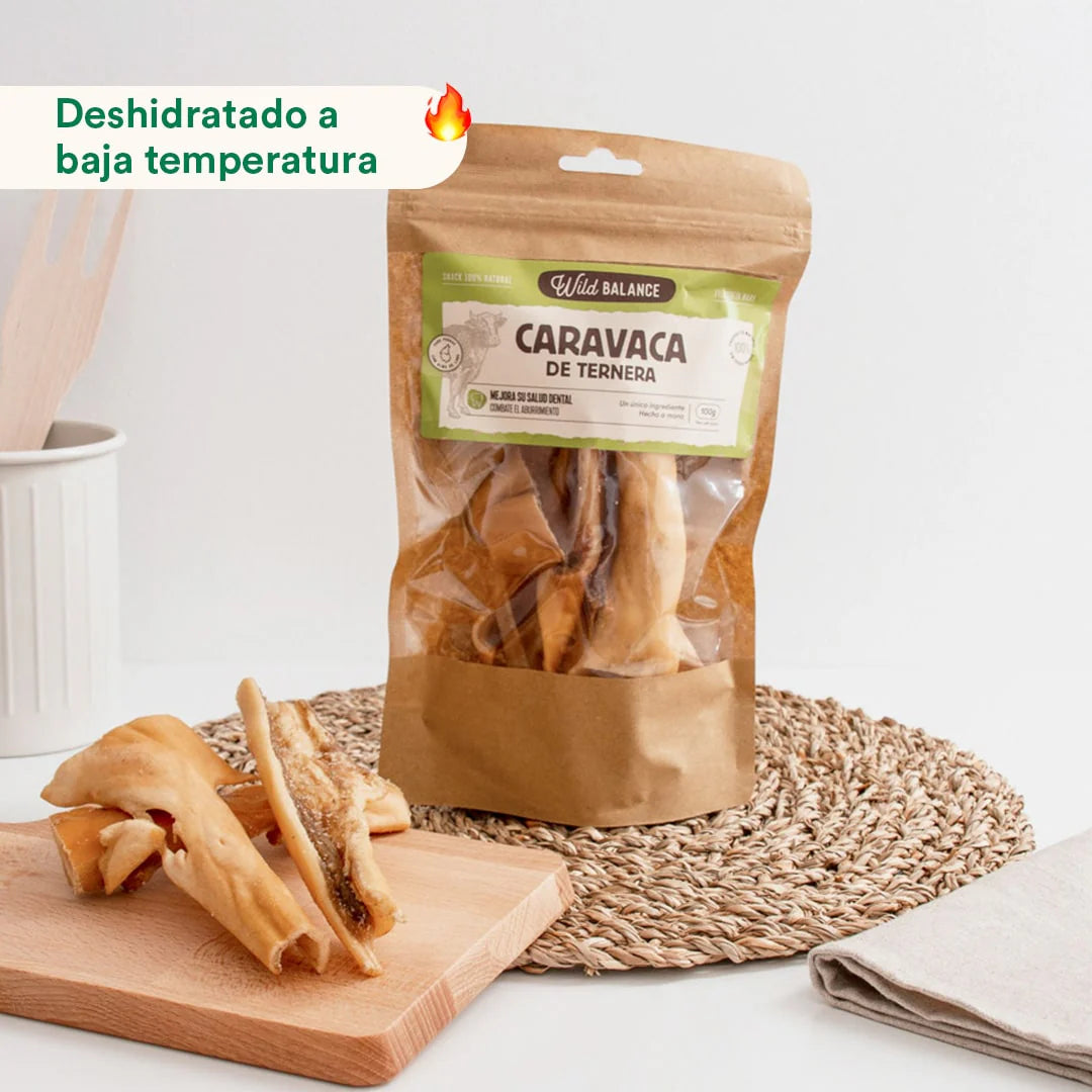 Caravaca Wild Balance - 100g