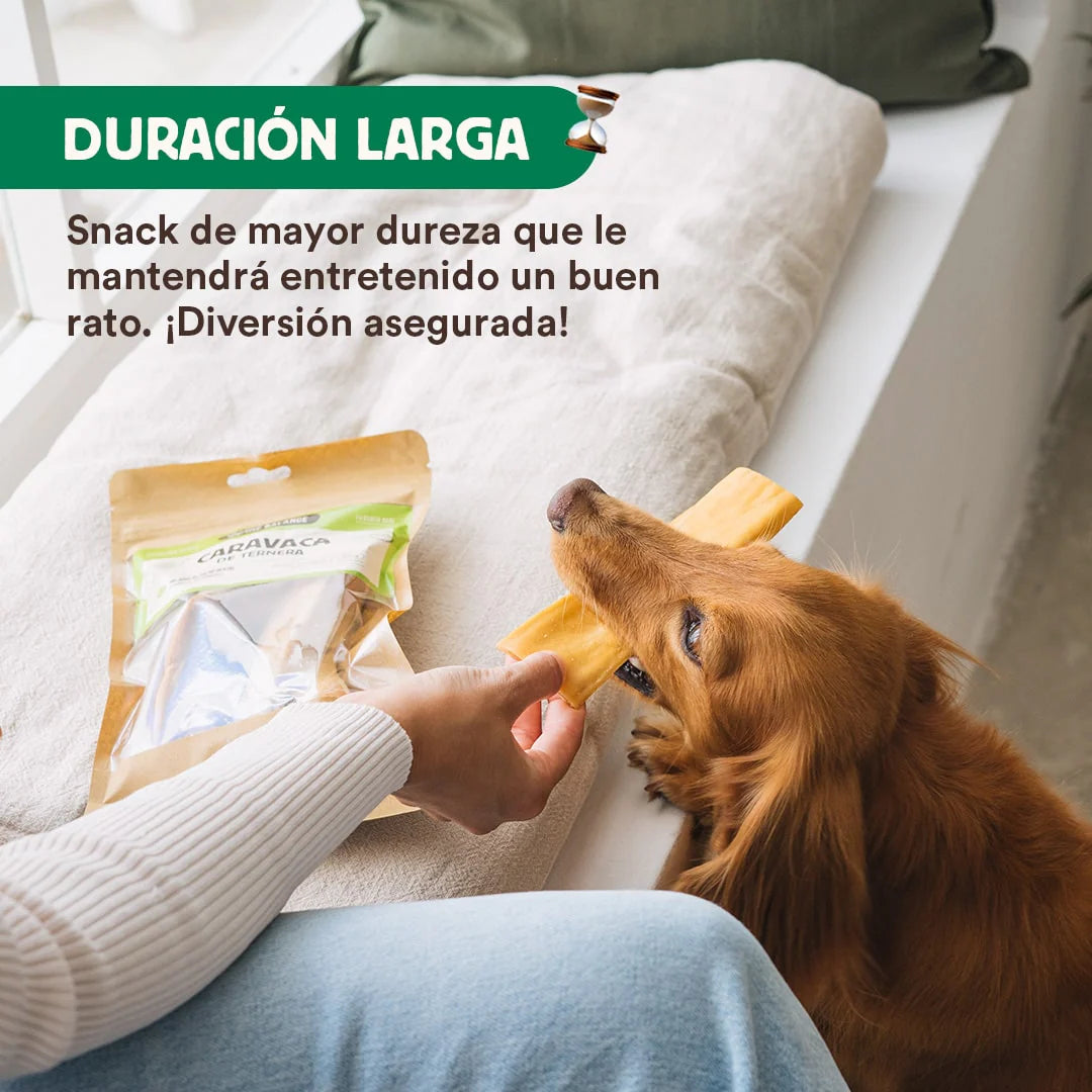 Caravaca Wild Balance - 100g