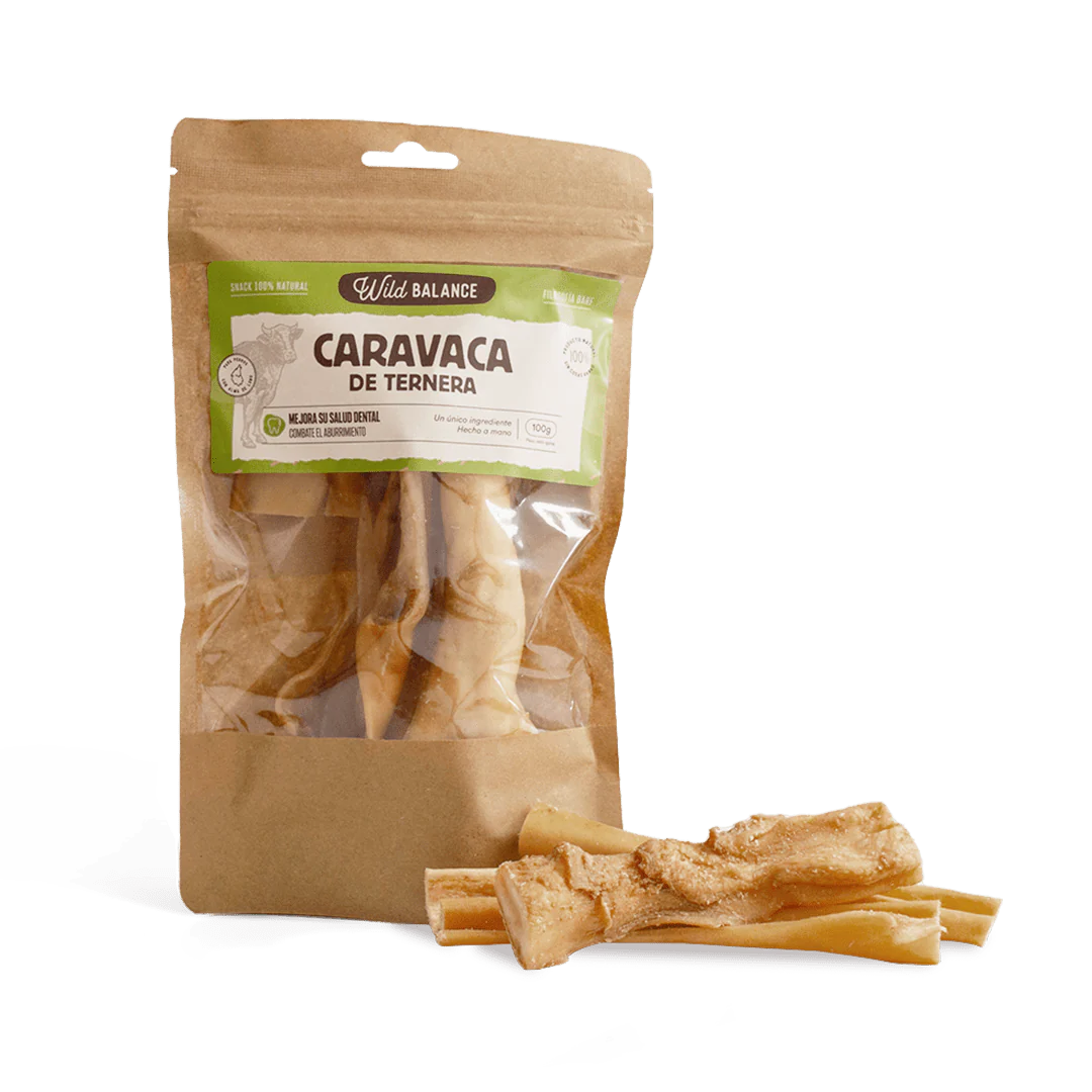Caravaca Wild Balance - 100g