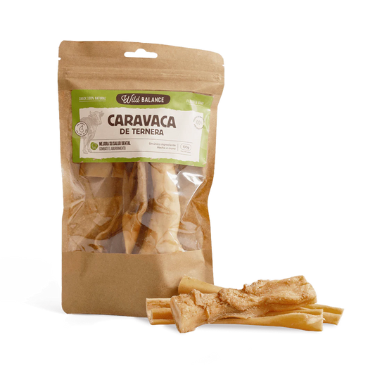 Caravaca Wild Balance - 100g