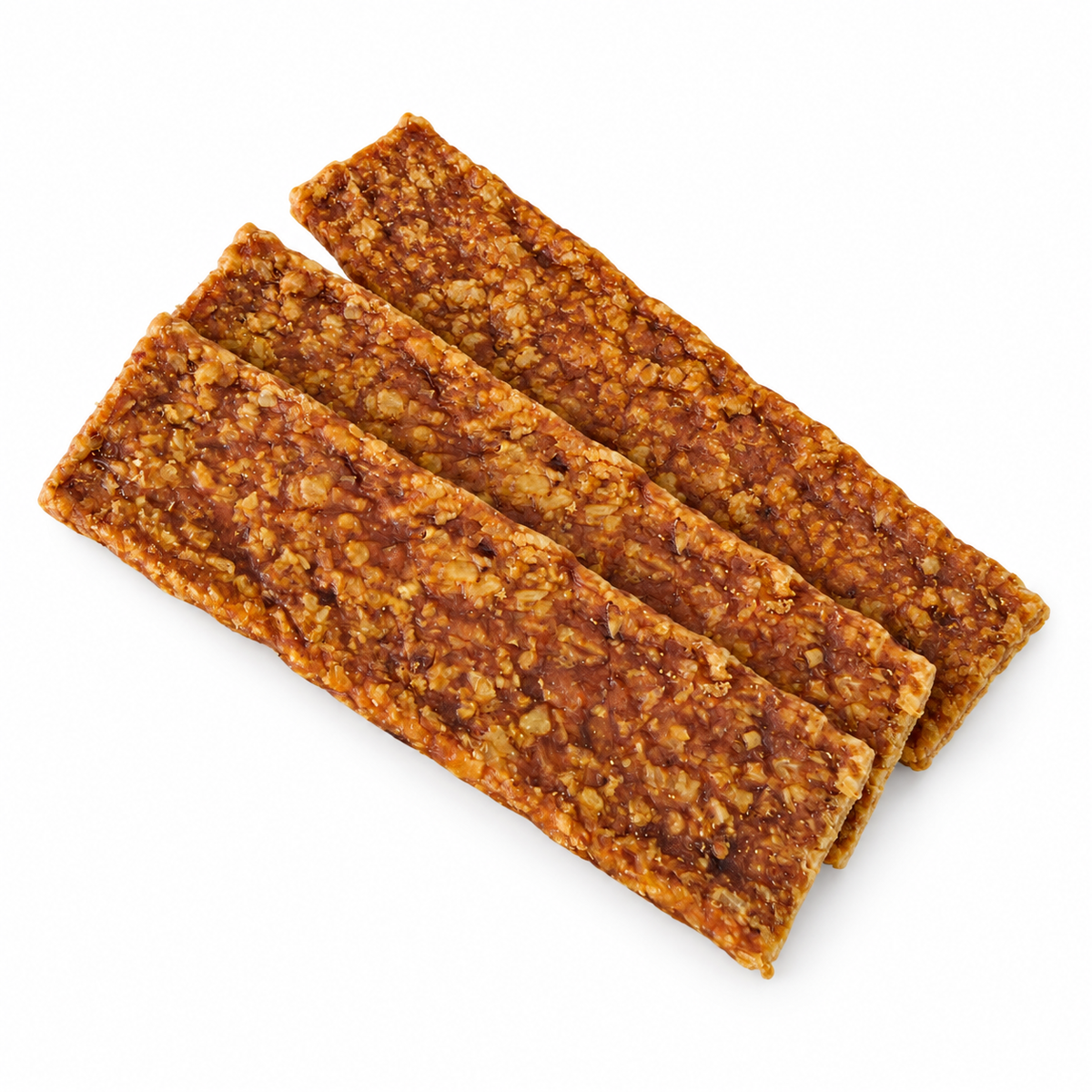 Tiras de carne de conejo para perros - 100g