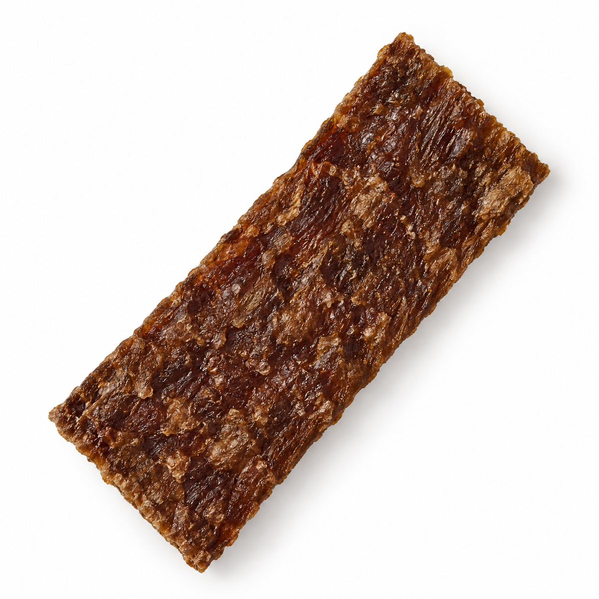 Tiras de carne de pato para perros - 100g