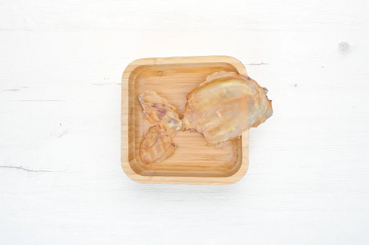 Sepia deshidratada - 100g