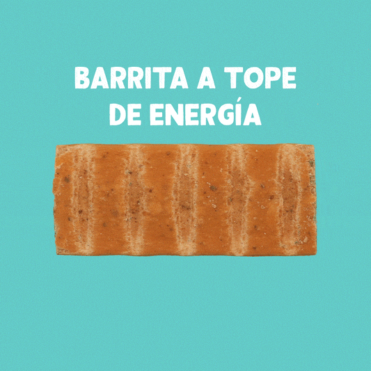 Barrita Cordero y Pavo Edgard Cooper