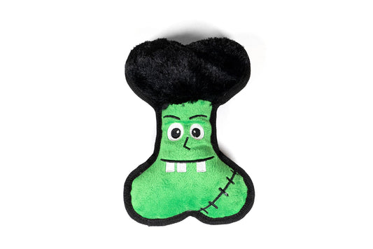 Peluche Frankenstein Halloween para perros