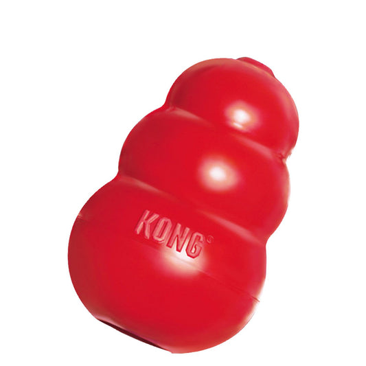Kong Classic rojo