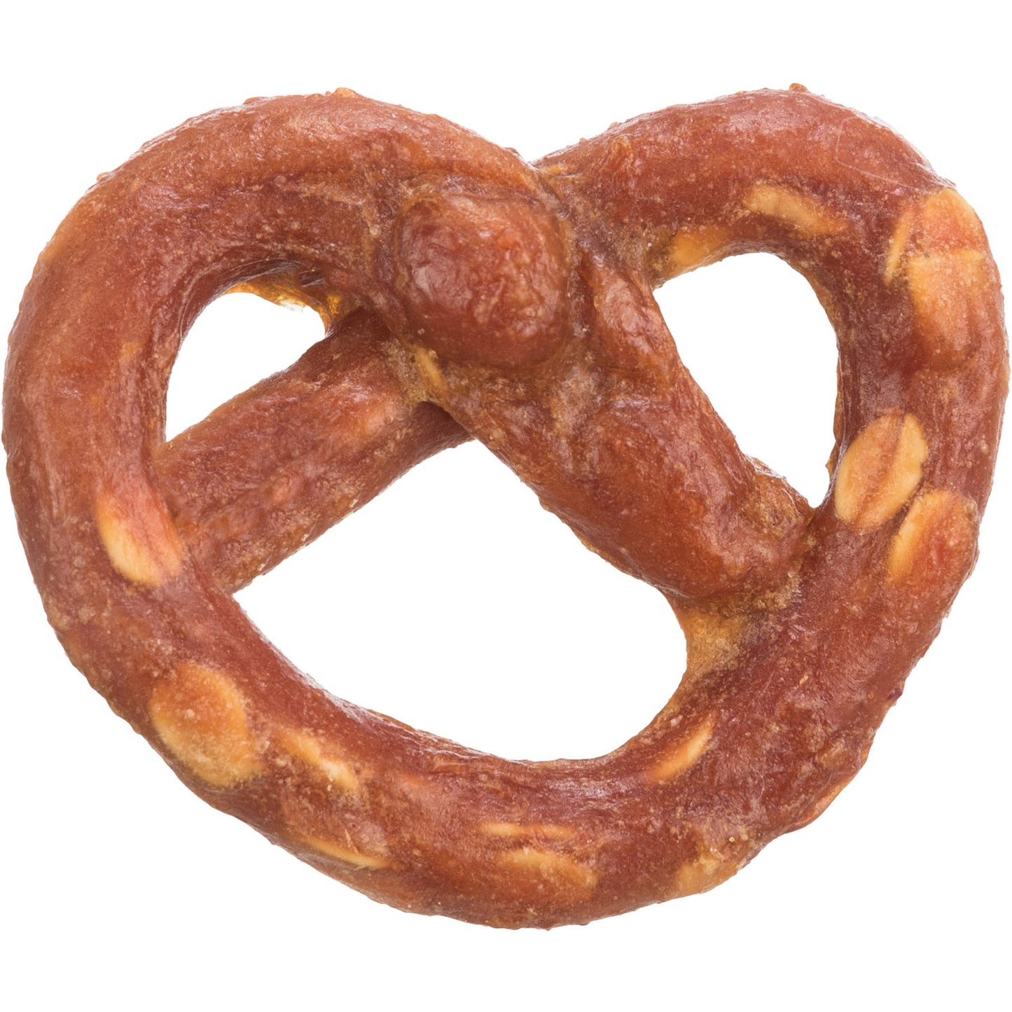 Mini Pretzel pollo