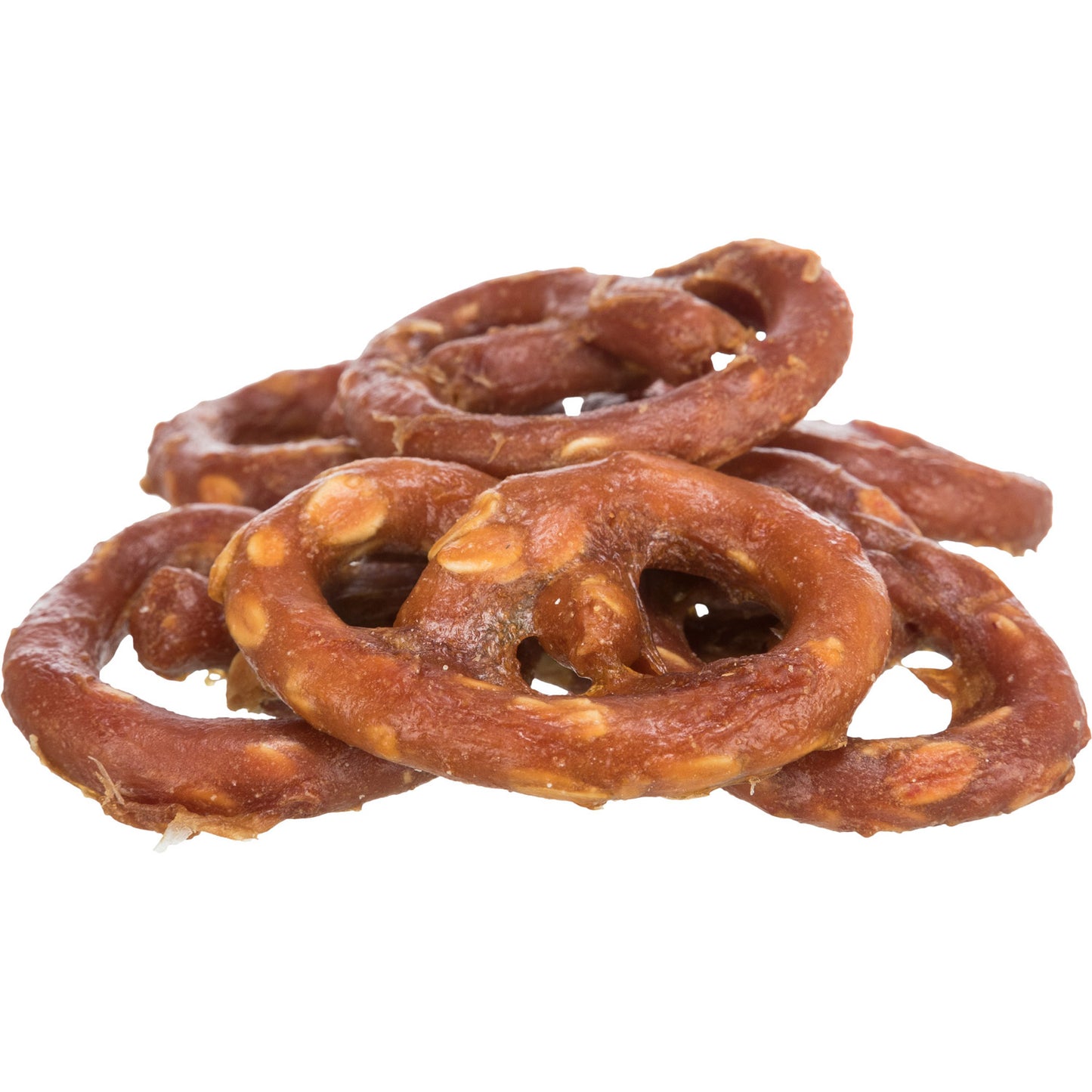 Mini Pretzel pollo