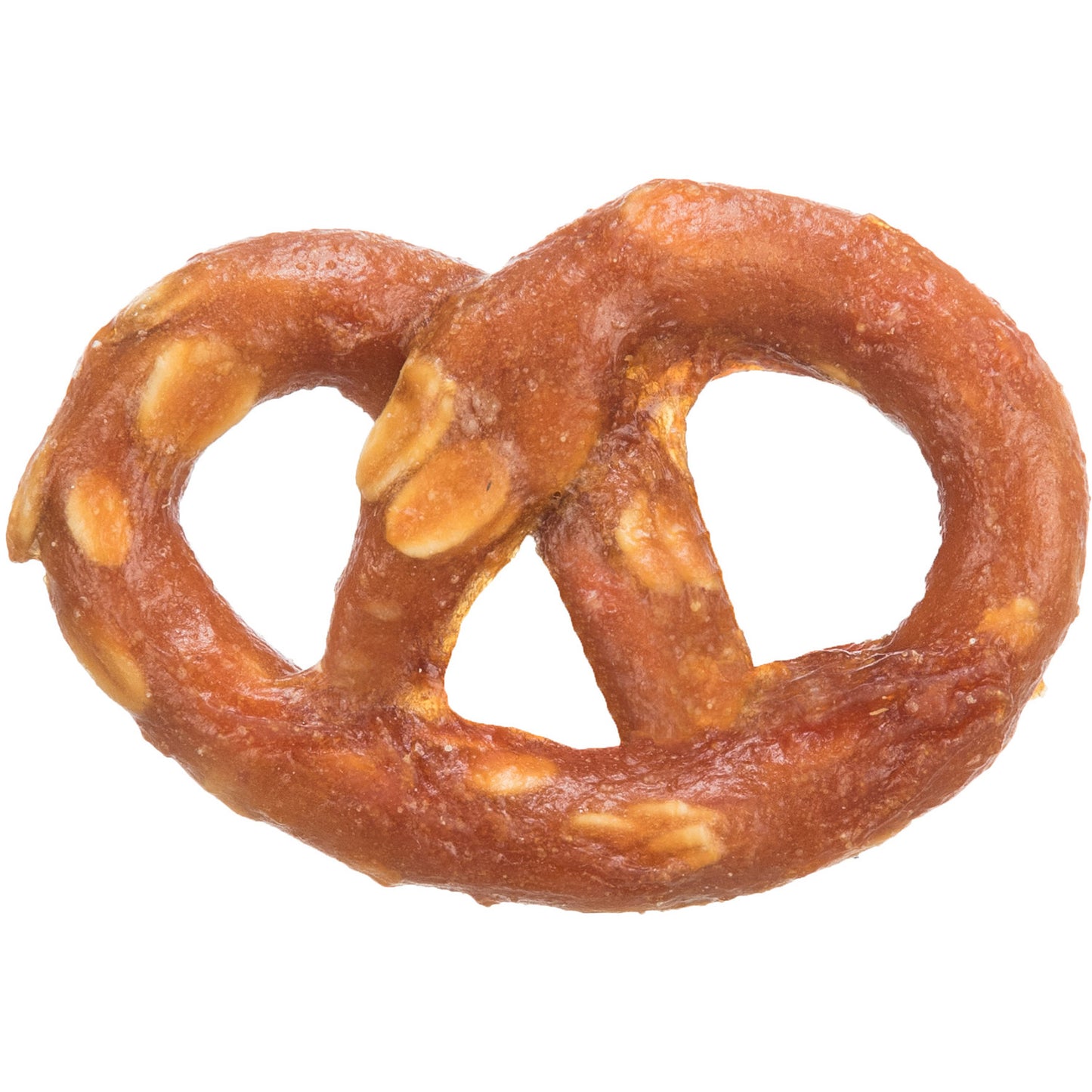 Mini Pretzel pollo