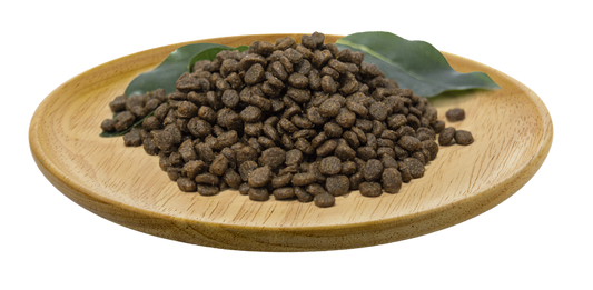 Natural Greatness Receta PATO MINI (NO CEREAL, MONOPROTEIN)
