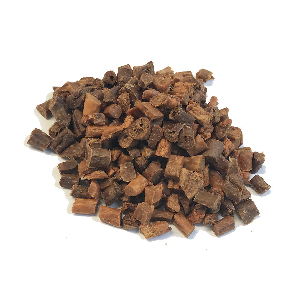 Nuggets de conejo - 100g