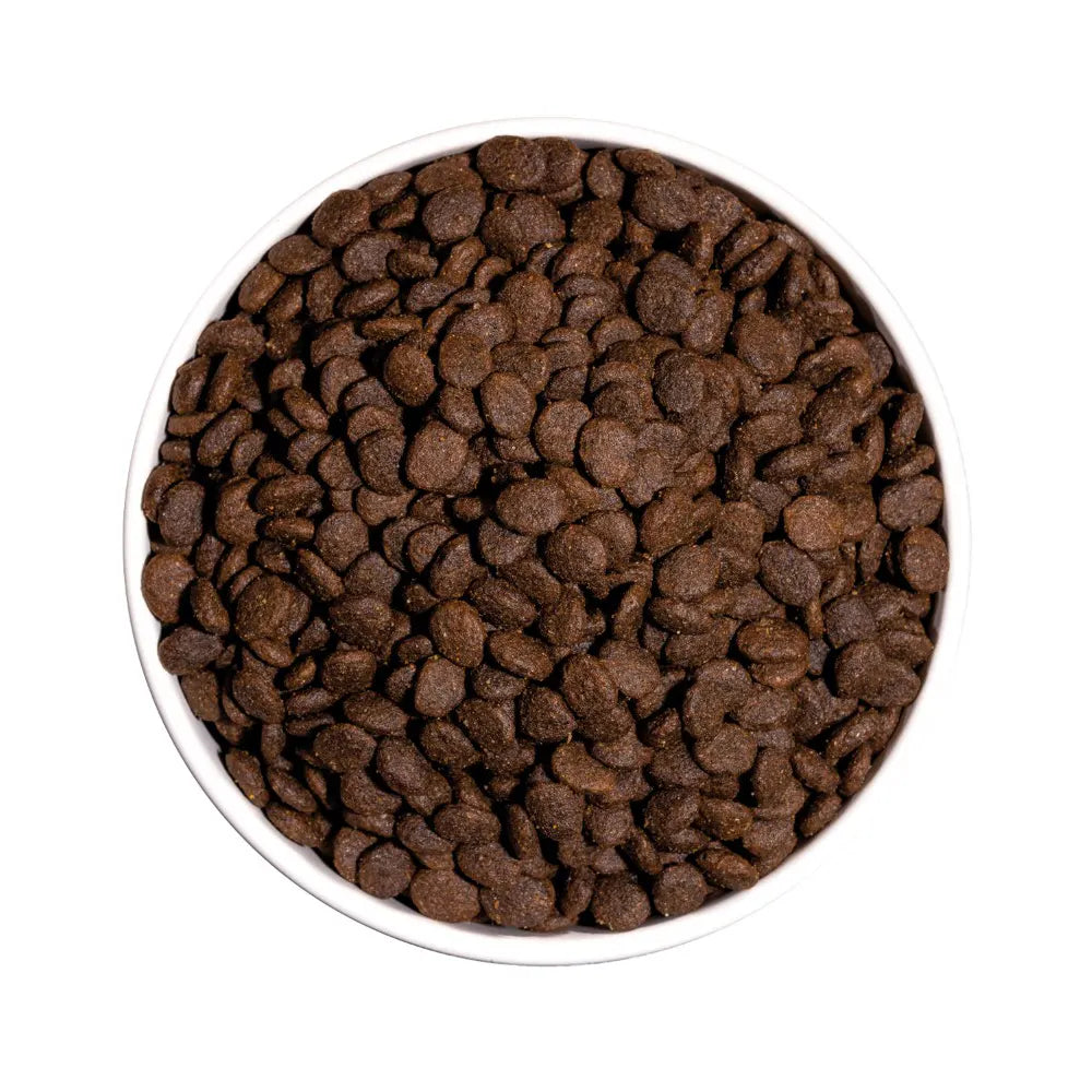 OWNAT GRAIN FREE PRIME HAIR AND SKIN CARE GATOS