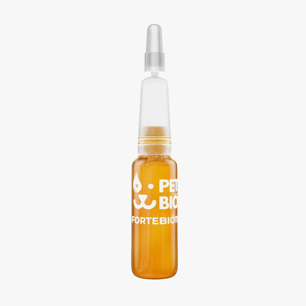 FORTEBIÓTICOS PLUS Gotas | 5ml para Perros - 1 ampolla 100 gotas | PETBIOTICOS