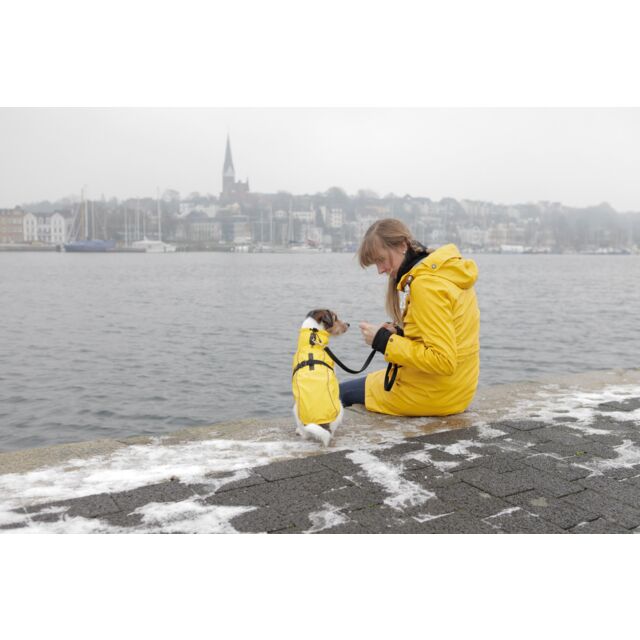 Impermeable para Perros