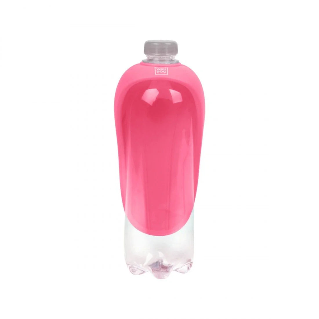 Boquilla de silicona para botellas