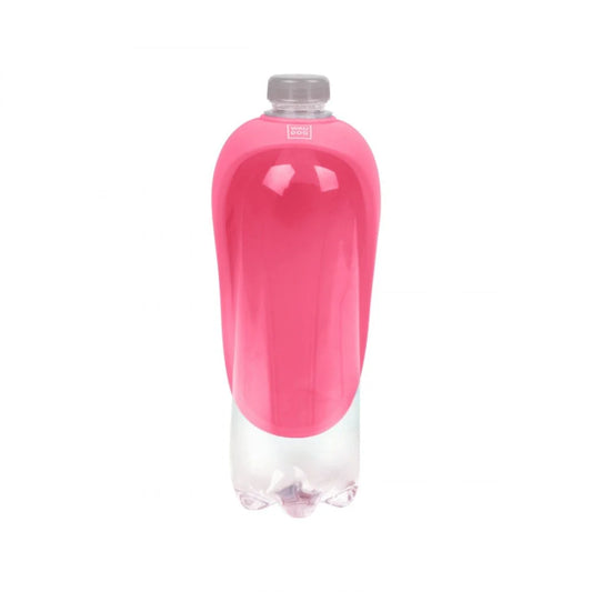 Boquilla de silicona para botellas