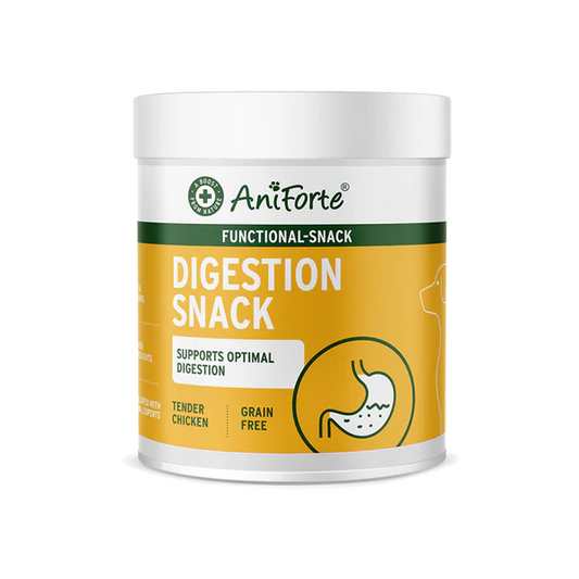 Snack Digestivo 300g | Melhora a Digestão | AniForte