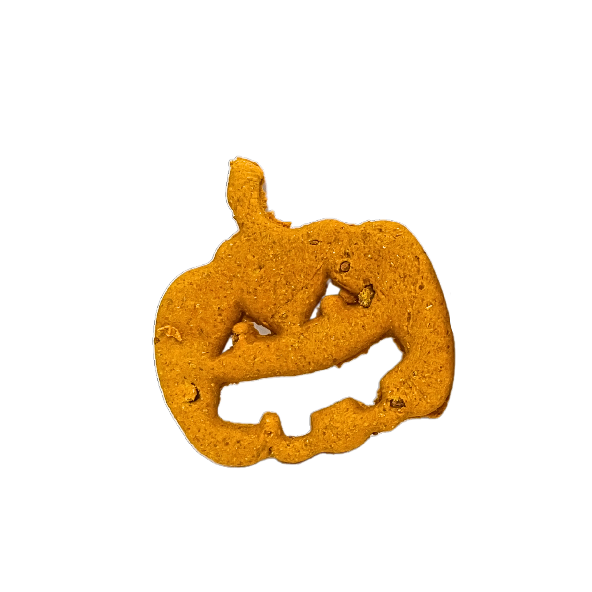 Calabaza - Galleta HALLOWEEN para perro - WANIYANPI