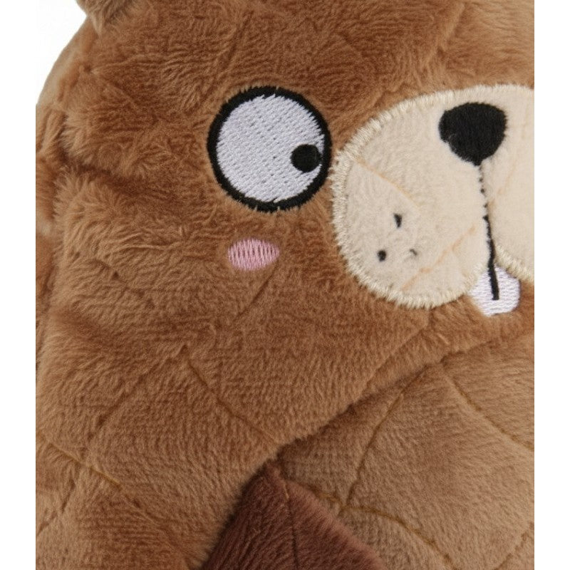 Castor de Peluche