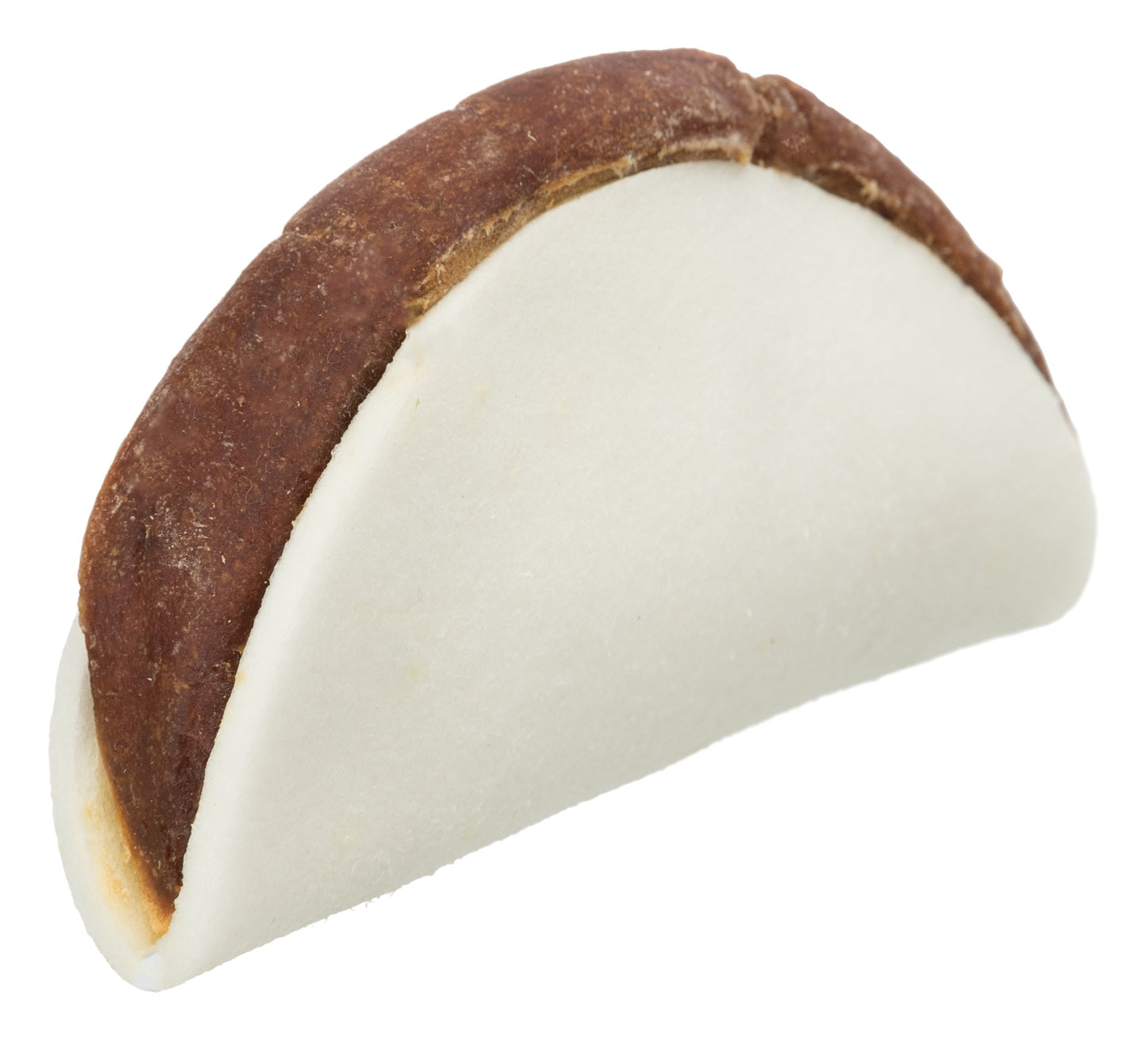 Taco de pollo y ternera