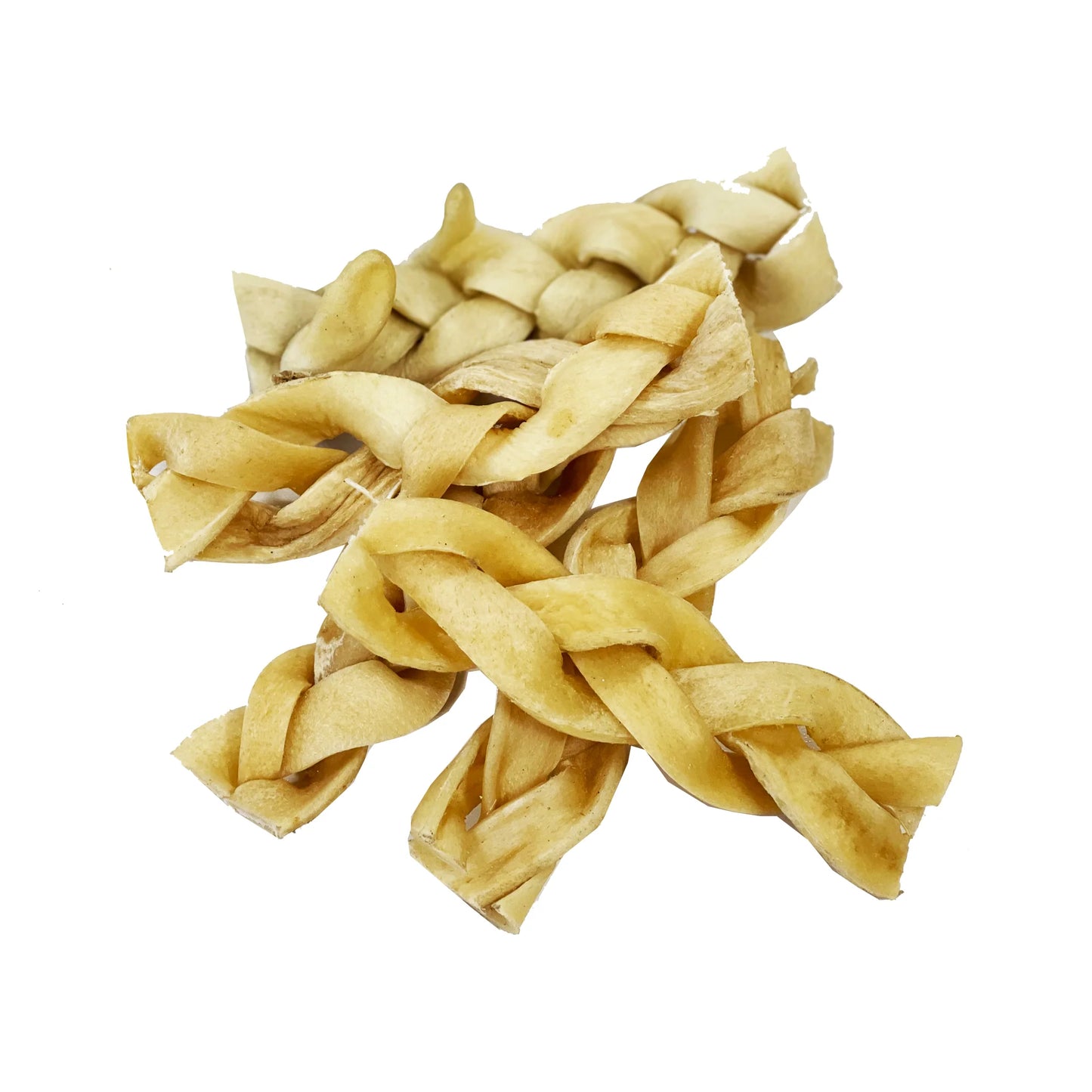 Trenzas de búfalo - 100g