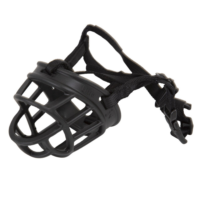Bozal Baskerville ULTRA - Baskerville Ultra Muzzle Bozal tipo cesta para perros