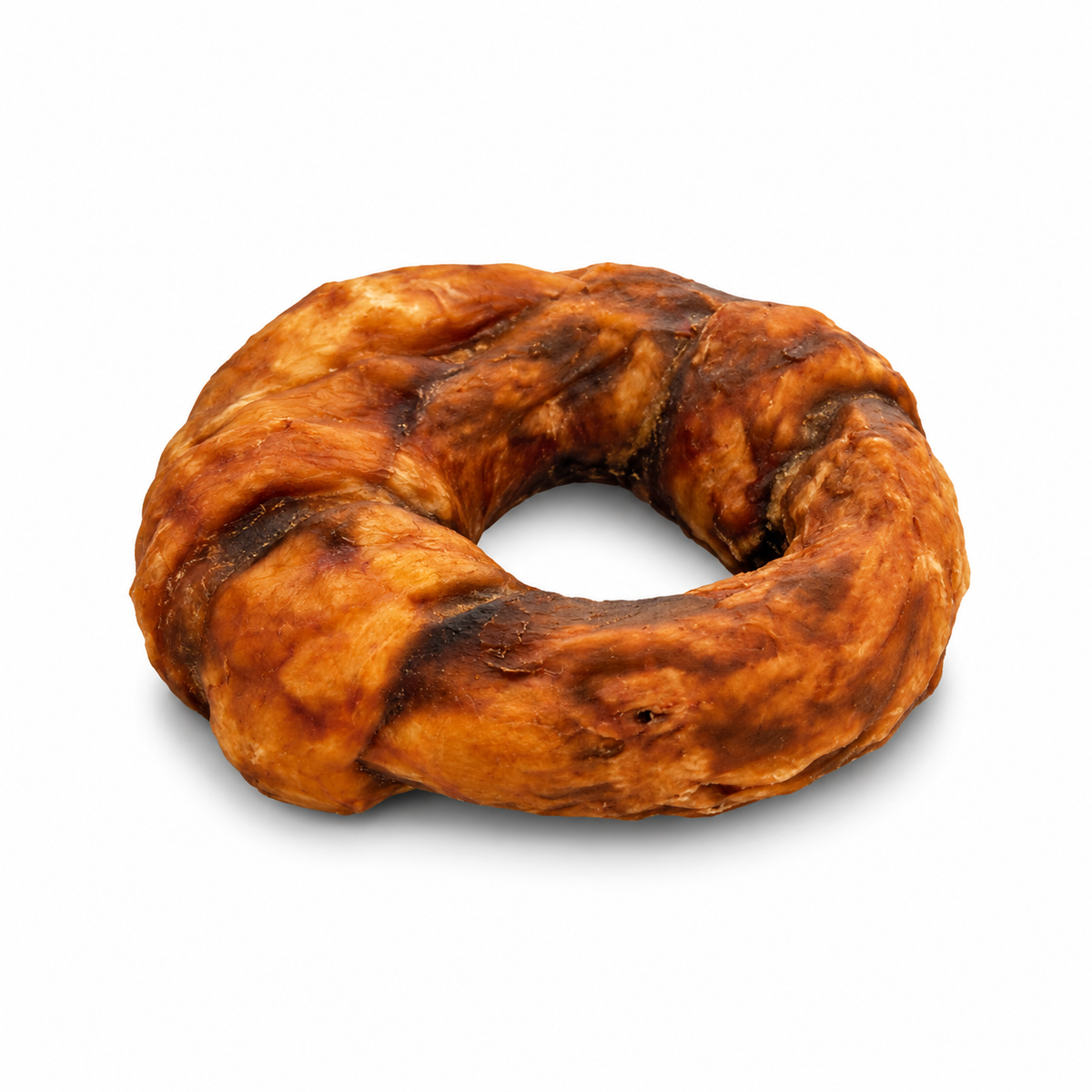 Donut de colágeno y ternera 10cm