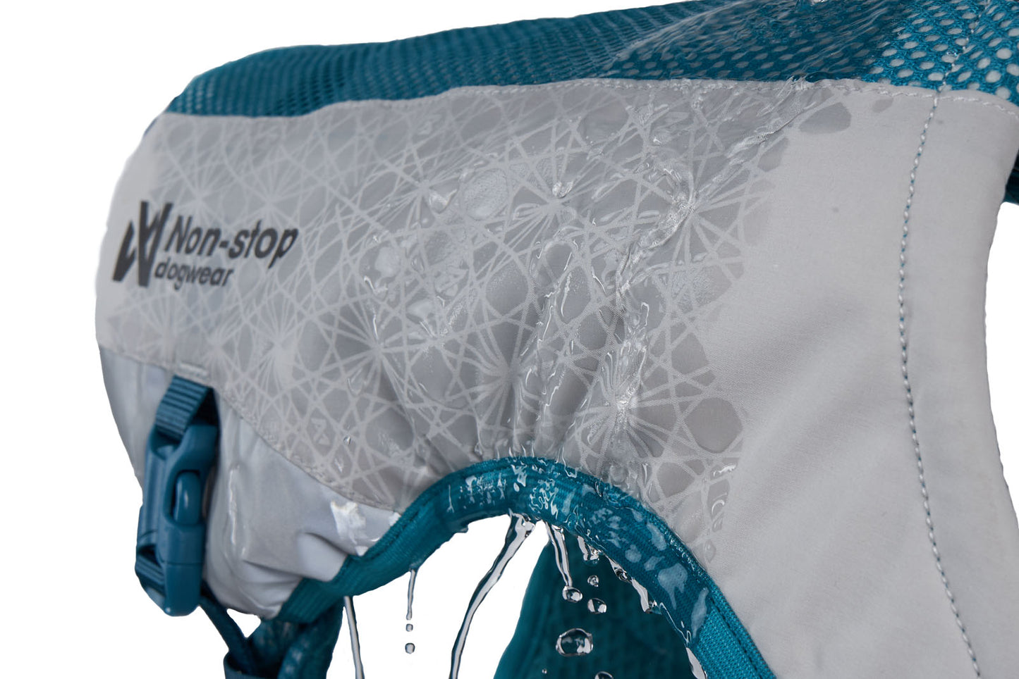 Chaleco refrescante - Non stop Dogwear