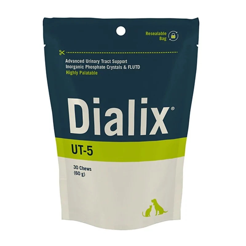 Dialix UT-5