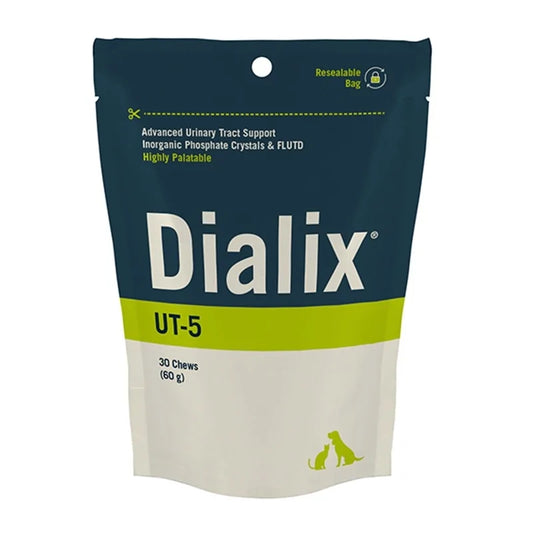 Dialix UT-5