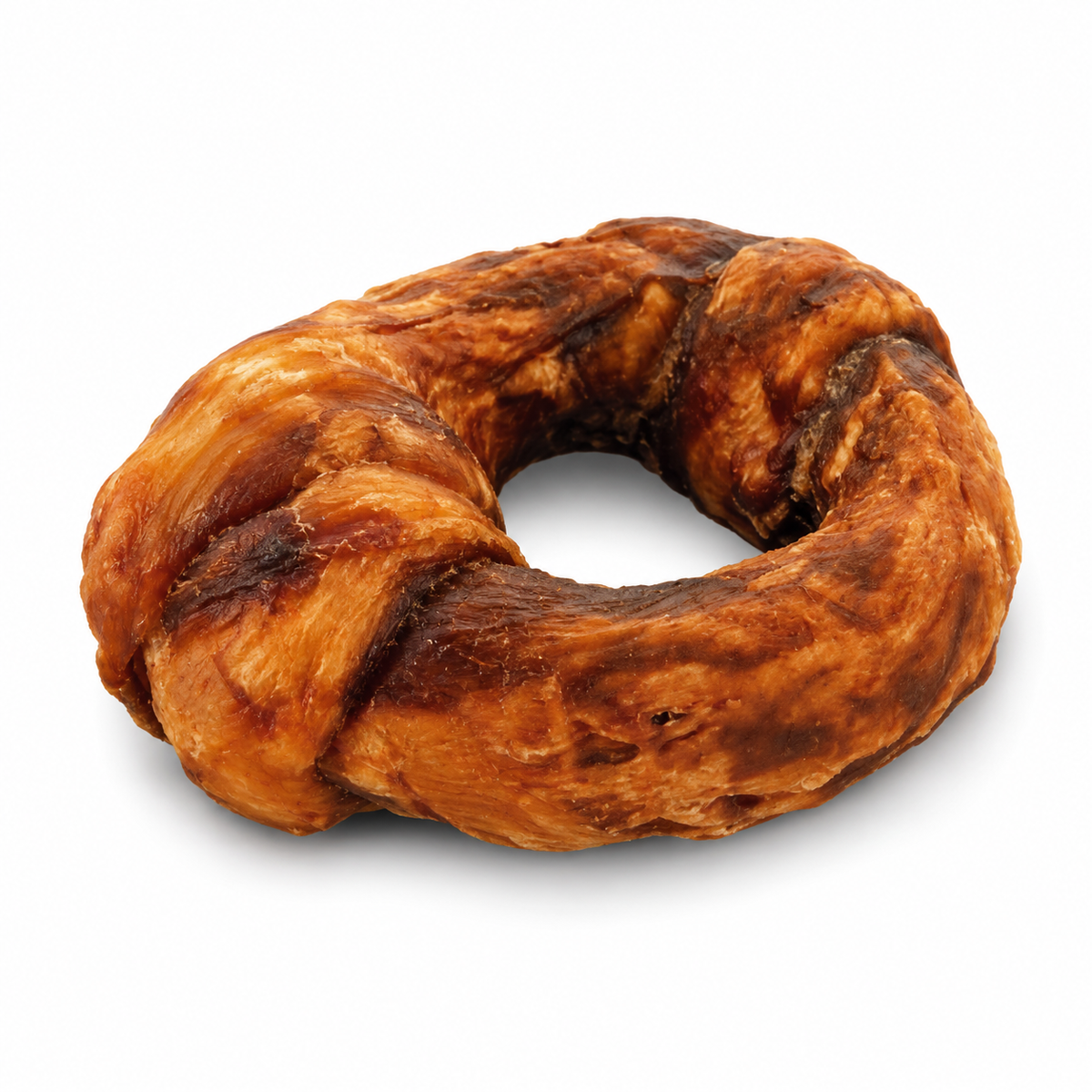 Donut de colágeno y ternera 10cm