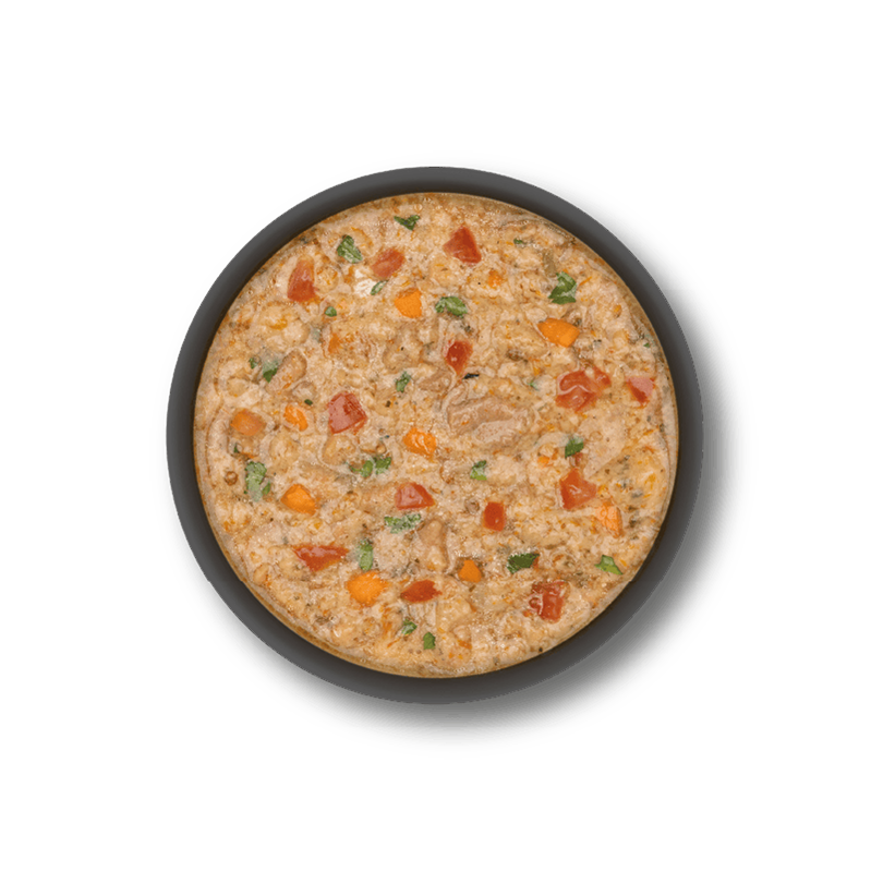 Natsbi Steamed Gravy Cat Salmon | Comida al vapor de Salmón para gatos 80g