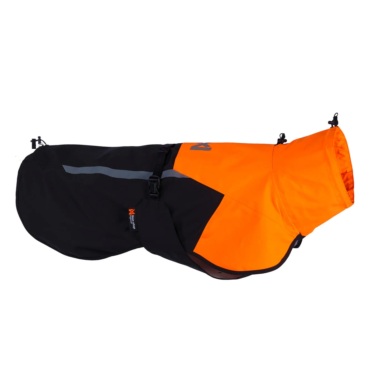 Chubasquero Non-Stop - FJORD RAINCOAT 2.0 - Por encargo