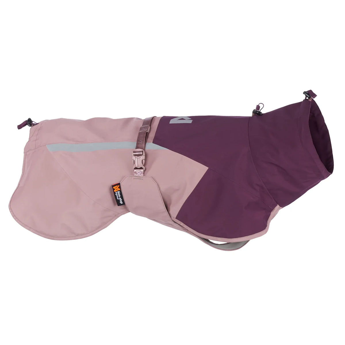 Chubasquero Non-Stop - FJORD RAINCOAT 2.0 - Por encargo