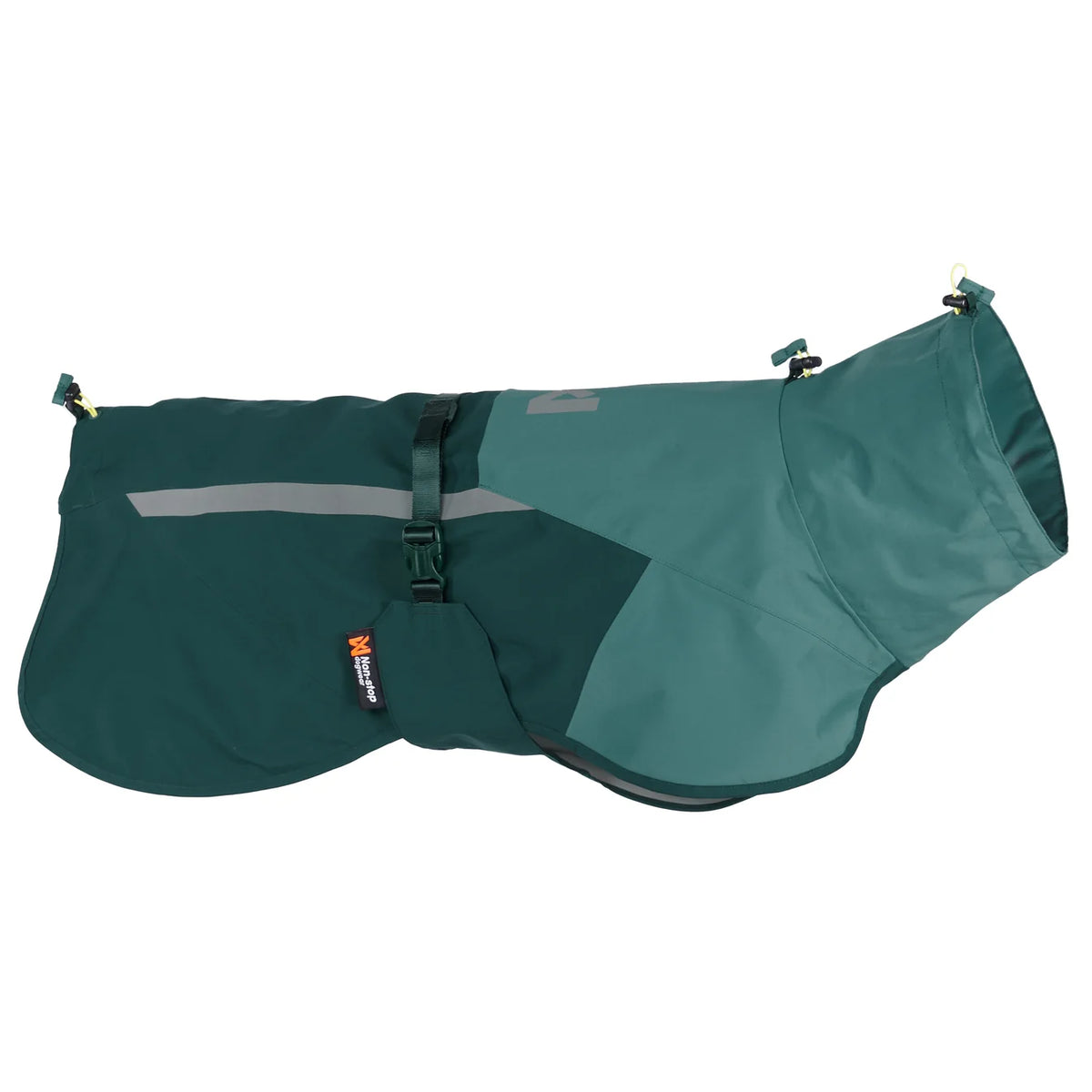 Chubasquero Non-Stop - FJORD RAINCOAT 2.0 - Por encargo