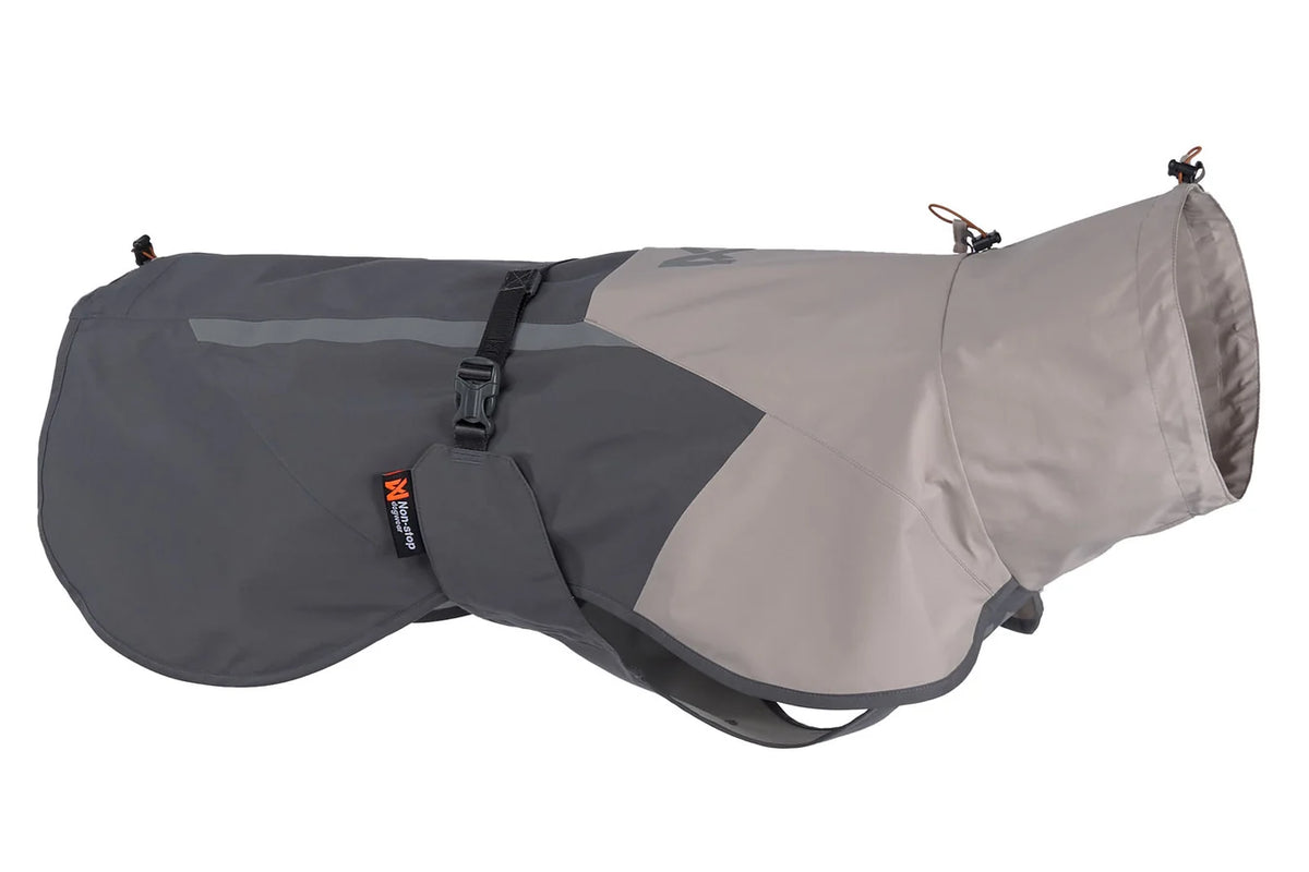 Chubasquero Non-Stop - FJORD RAINCOAT 2.0 - Por encargo