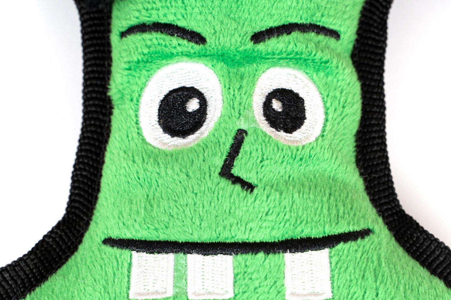 Peluche Frankenstein Halloween para perros