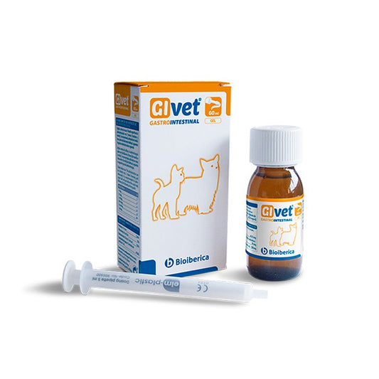 Givet Protector Gastrointestinal 60 ml Para Perros y Gatos