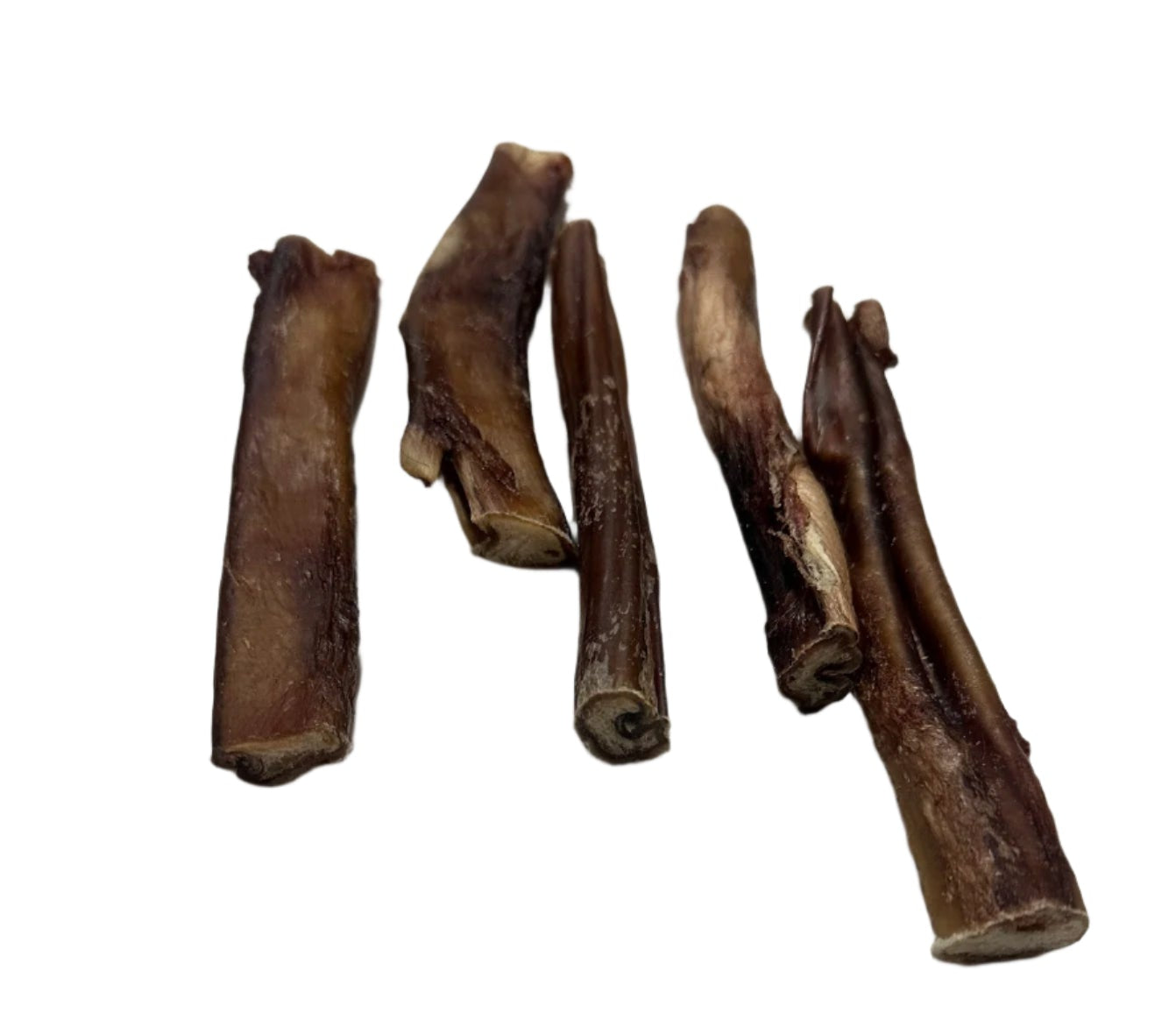 Nervios de Wagyu 100% naturales, Talla L - Pack 5UDS para perros