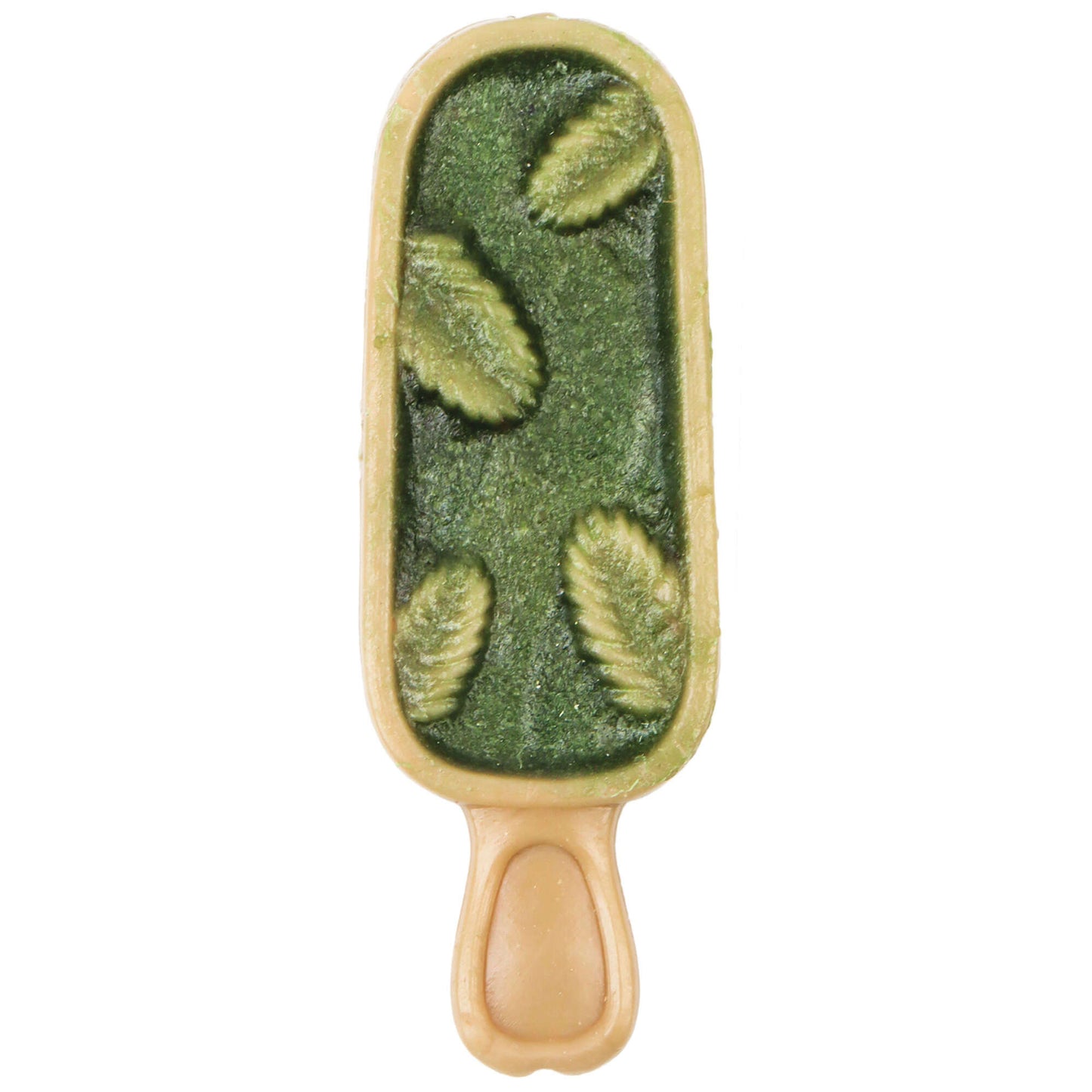 Polos de frutas - Snack para perros
