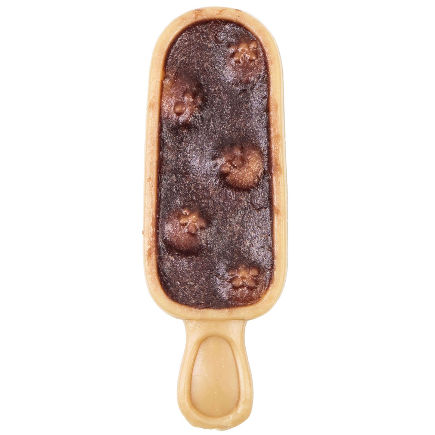 Polos de frutas - Snack para perros