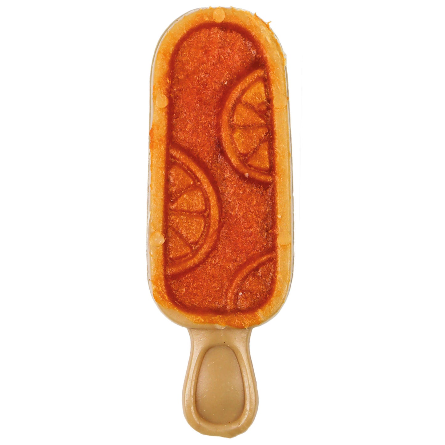 Polos de frutas - Snack para perros
