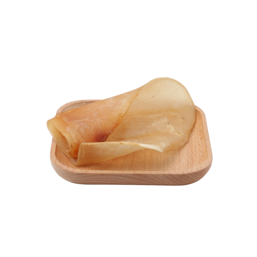 Oreja de ternera