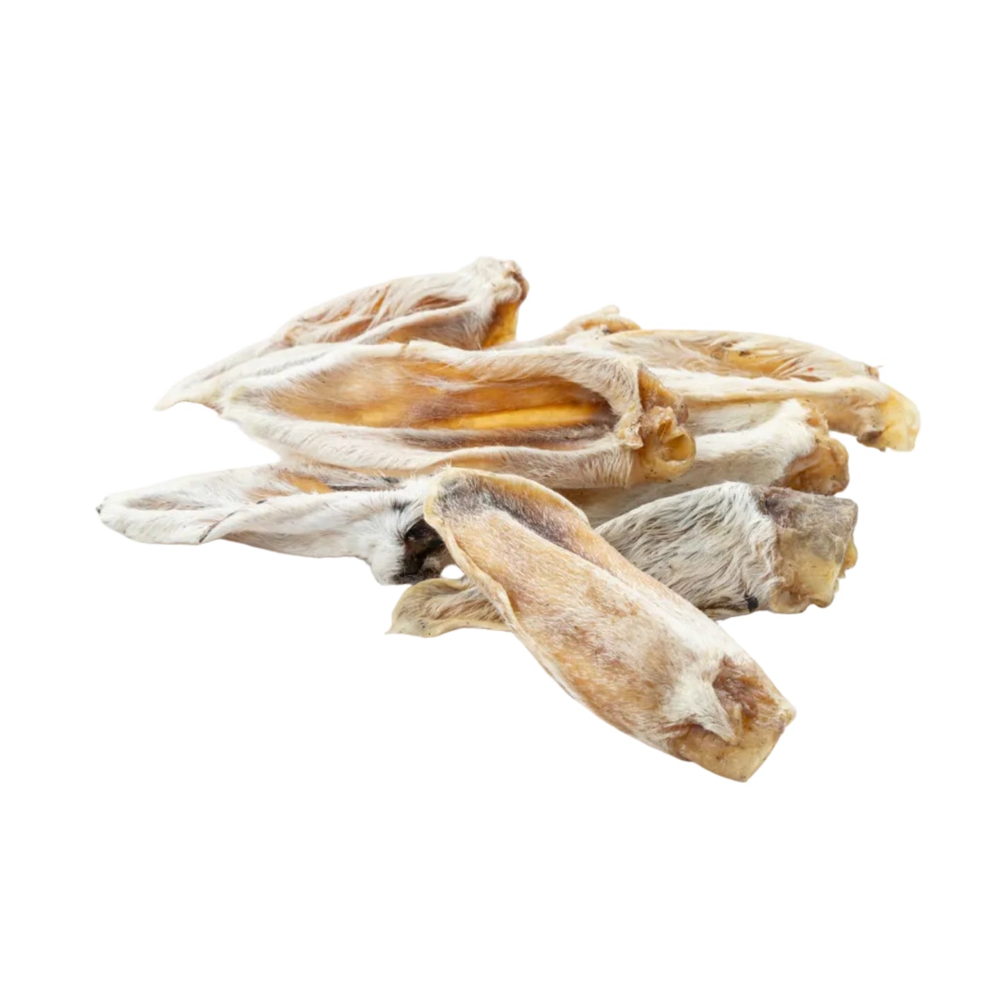 Orejas de cordero con pelo - 100g