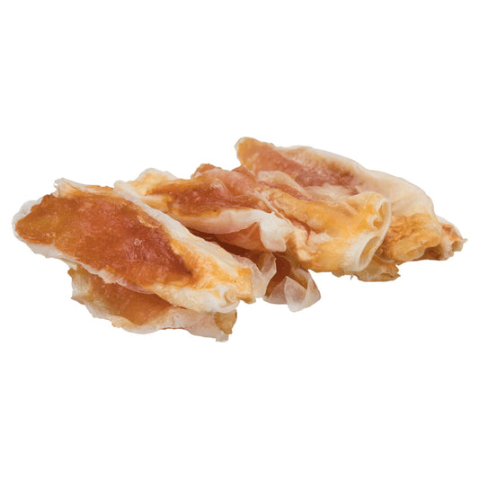 Orejas de conejo con pollo - 80g