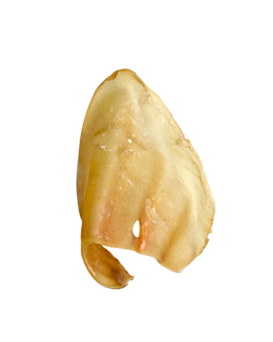 Oreja de ternera