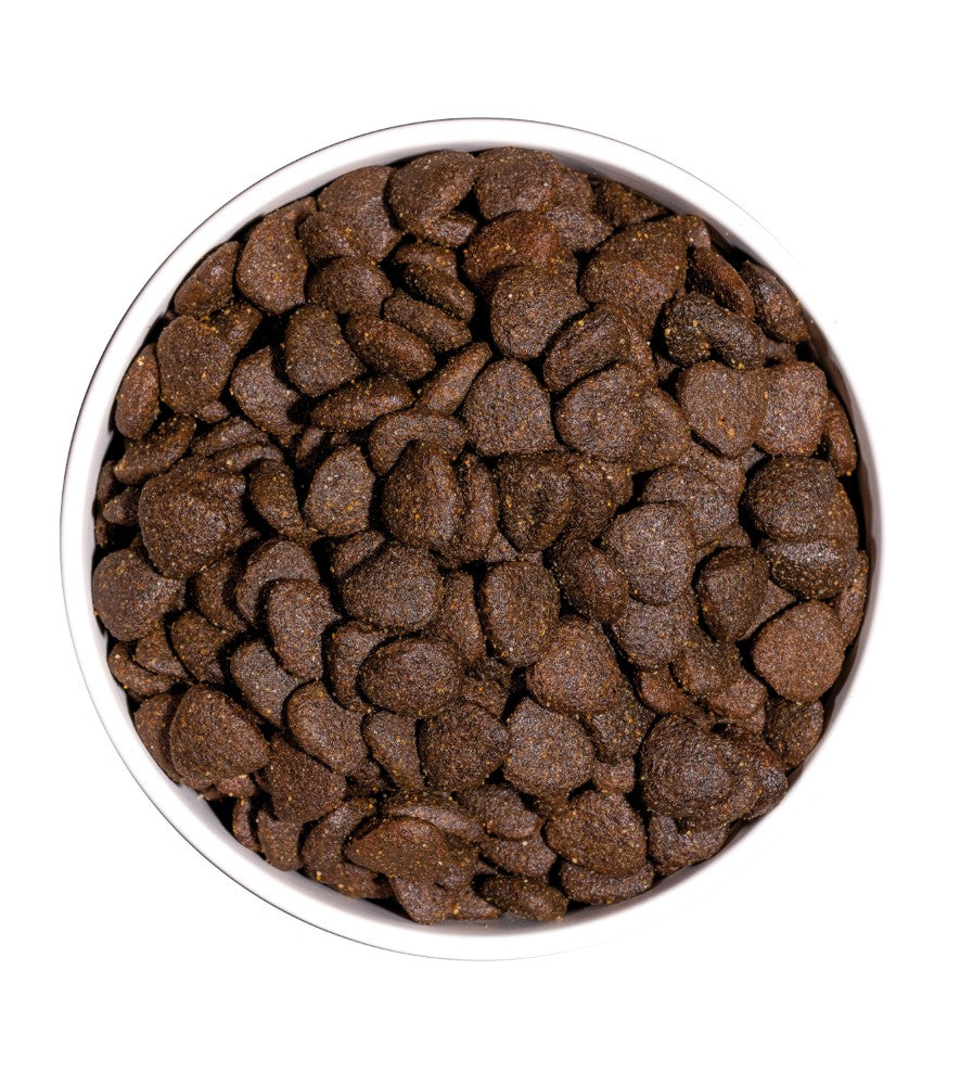 OWNAT GRAIN FREE JUST ADULT LAMB - Pienso de cordero y cerdo