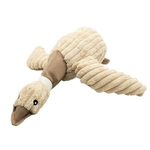 Peluche Pato Felpa 26cm