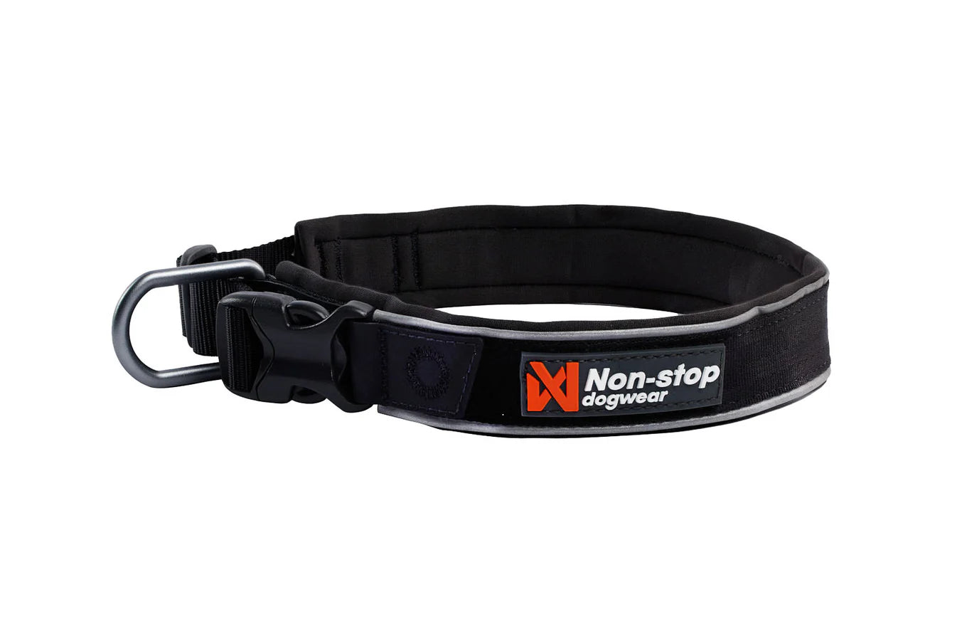 Non-stop dogwear Roam Collar