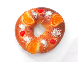 Roscón de Reyes para Perros